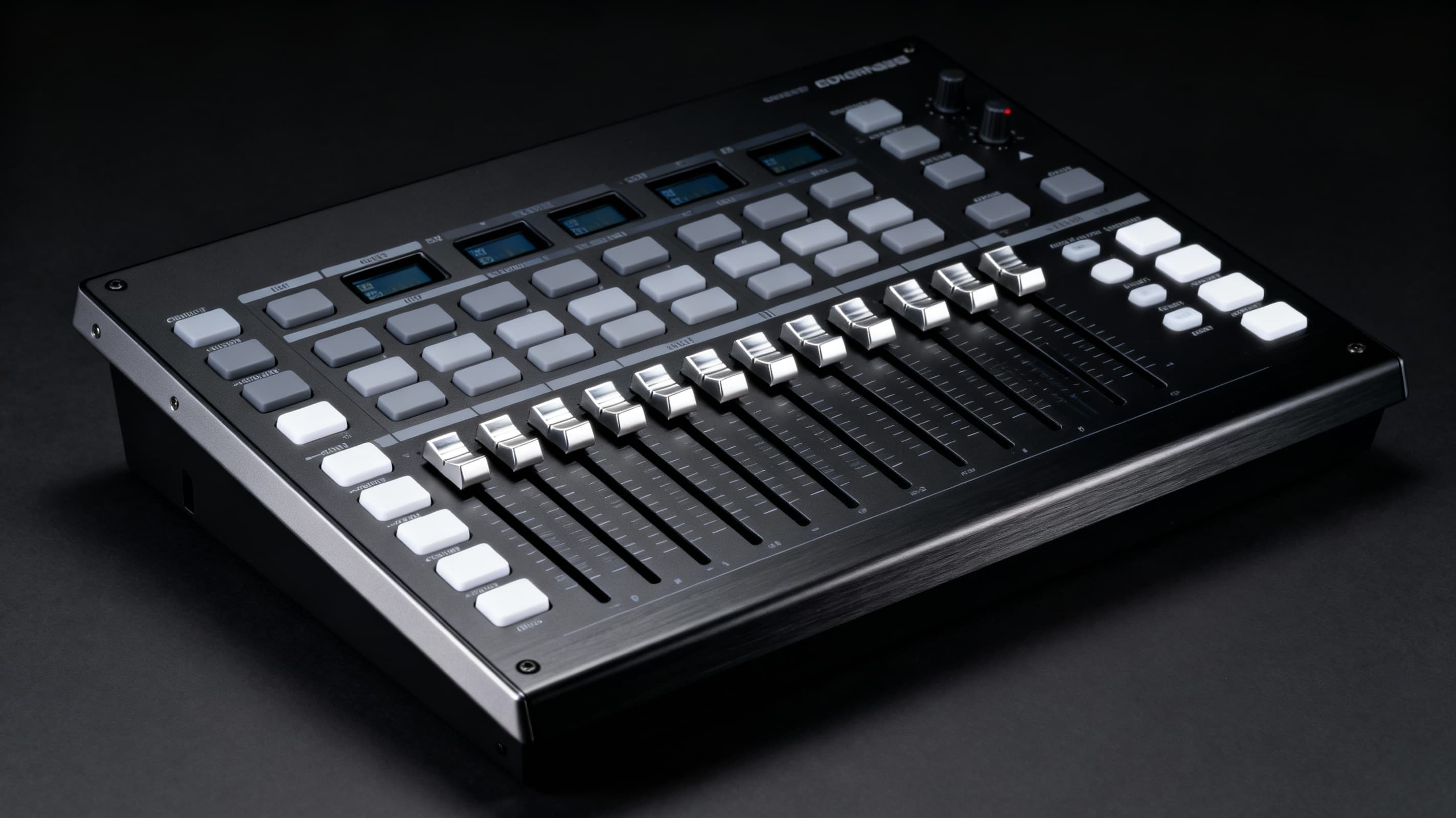 Sound design project