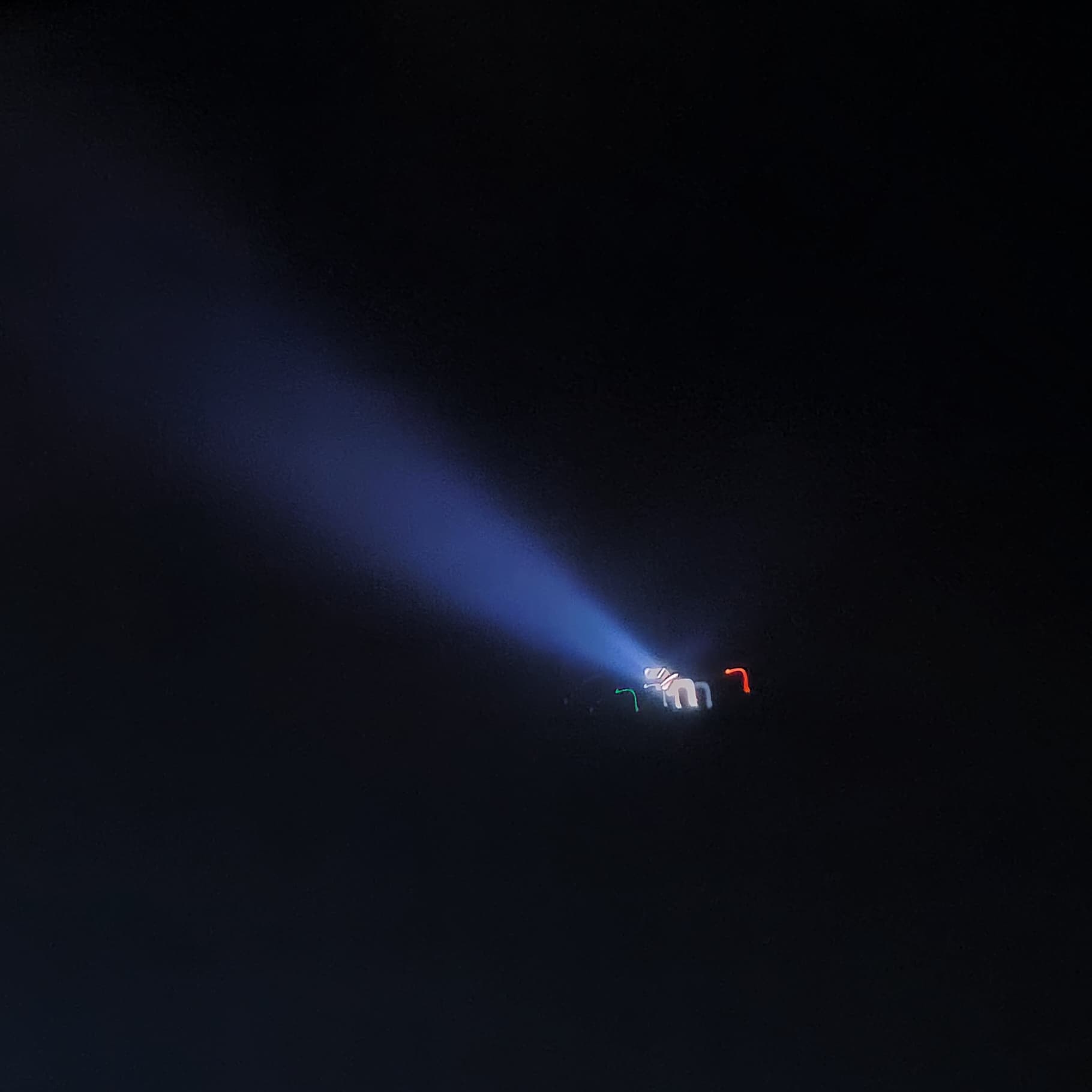 Visual editing project